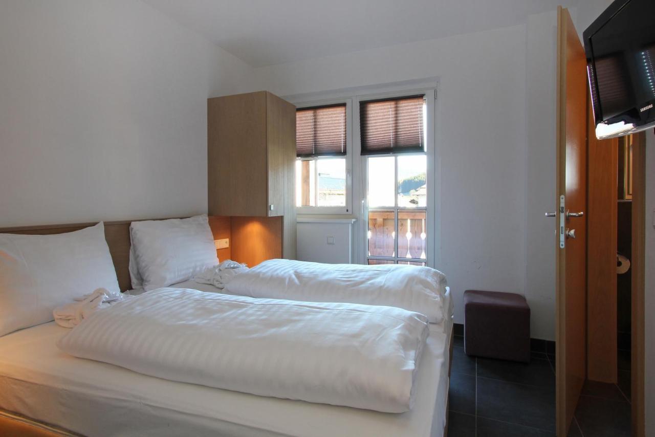 Avenida Mountain Resort By Alpin Rentals - Incl Summercard Kaprun Exterior foto