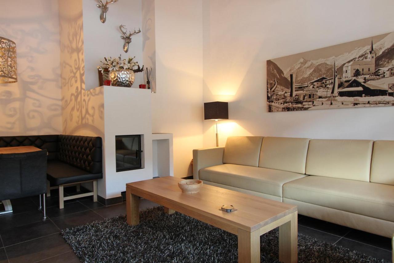 Avenida Mountain Resort By Alpin Rentals - Incl Summercard Kaprun Exterior foto