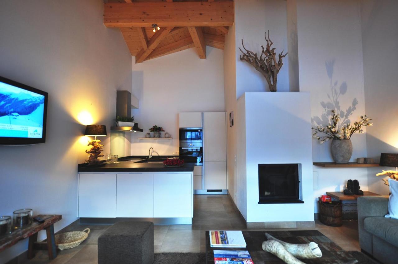 Avenida Mountain Resort By Alpin Rentals - Incl Summercard Kaprun Exterior foto