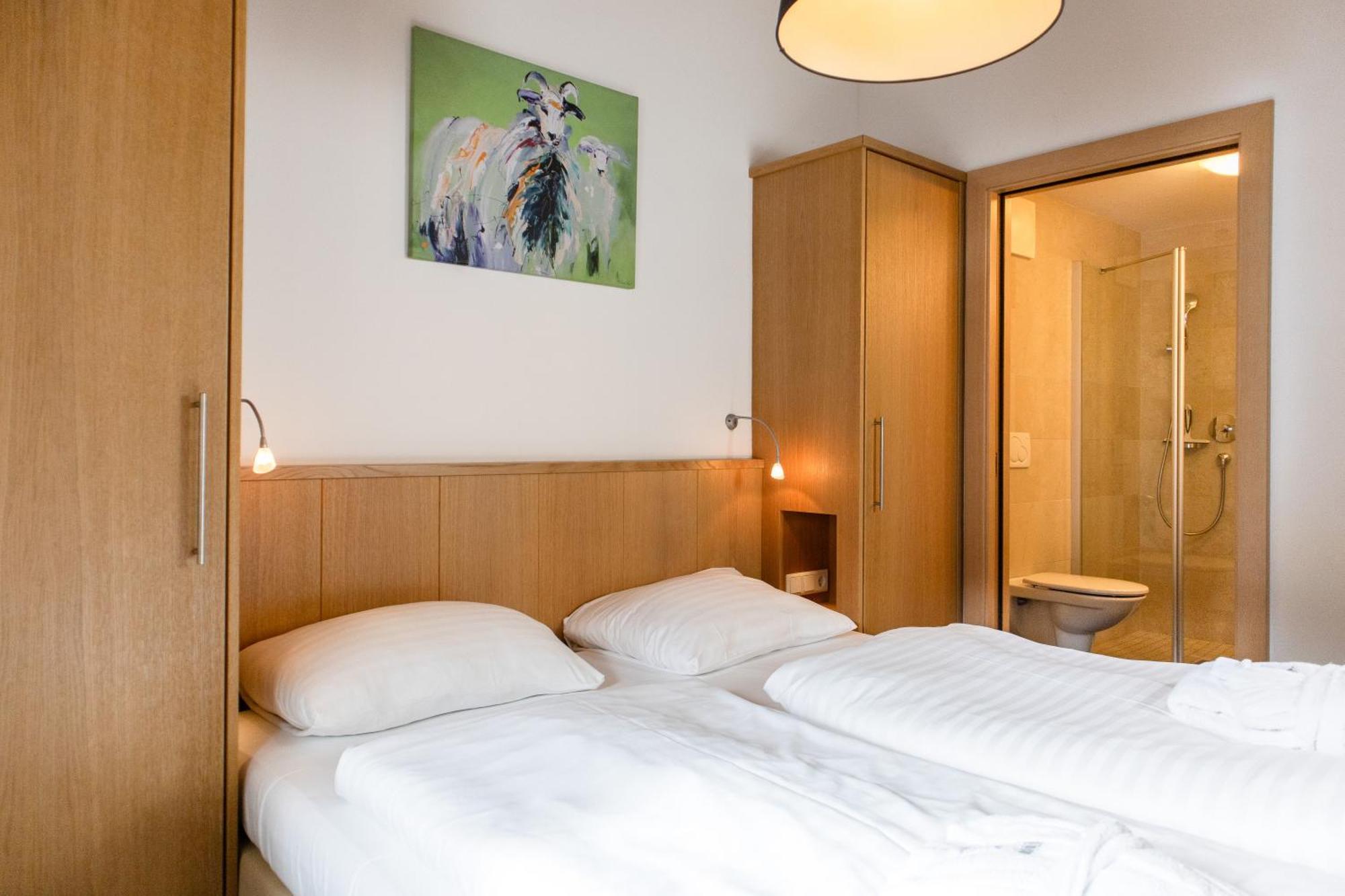 Avenida Mountain Resort By Alpin Rentals - Incl Summercard Kaprun Exterior foto