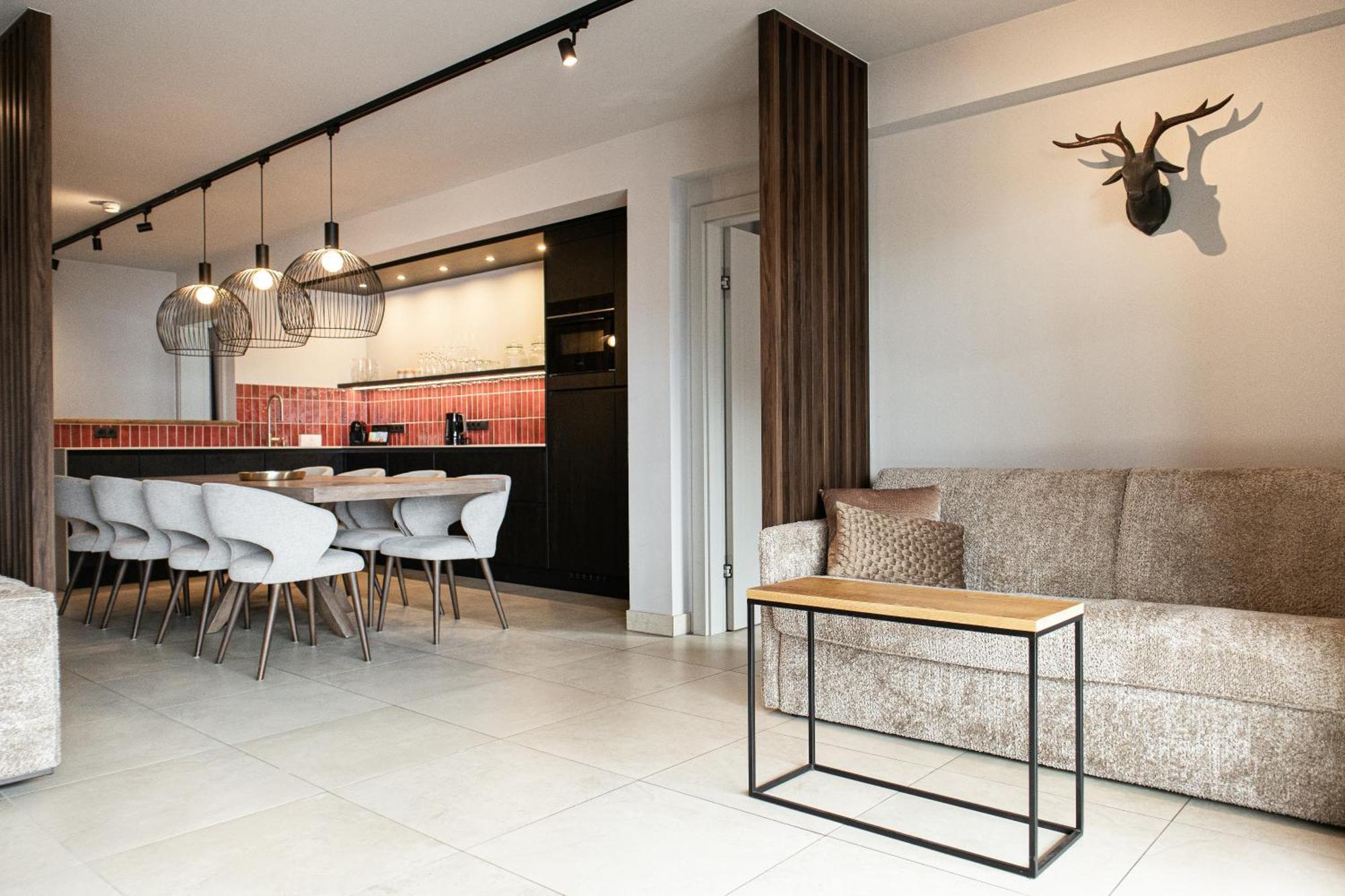 Avenida Mountain Resort By Alpin Rentals - Incl Summercard Kaprun Exterior foto