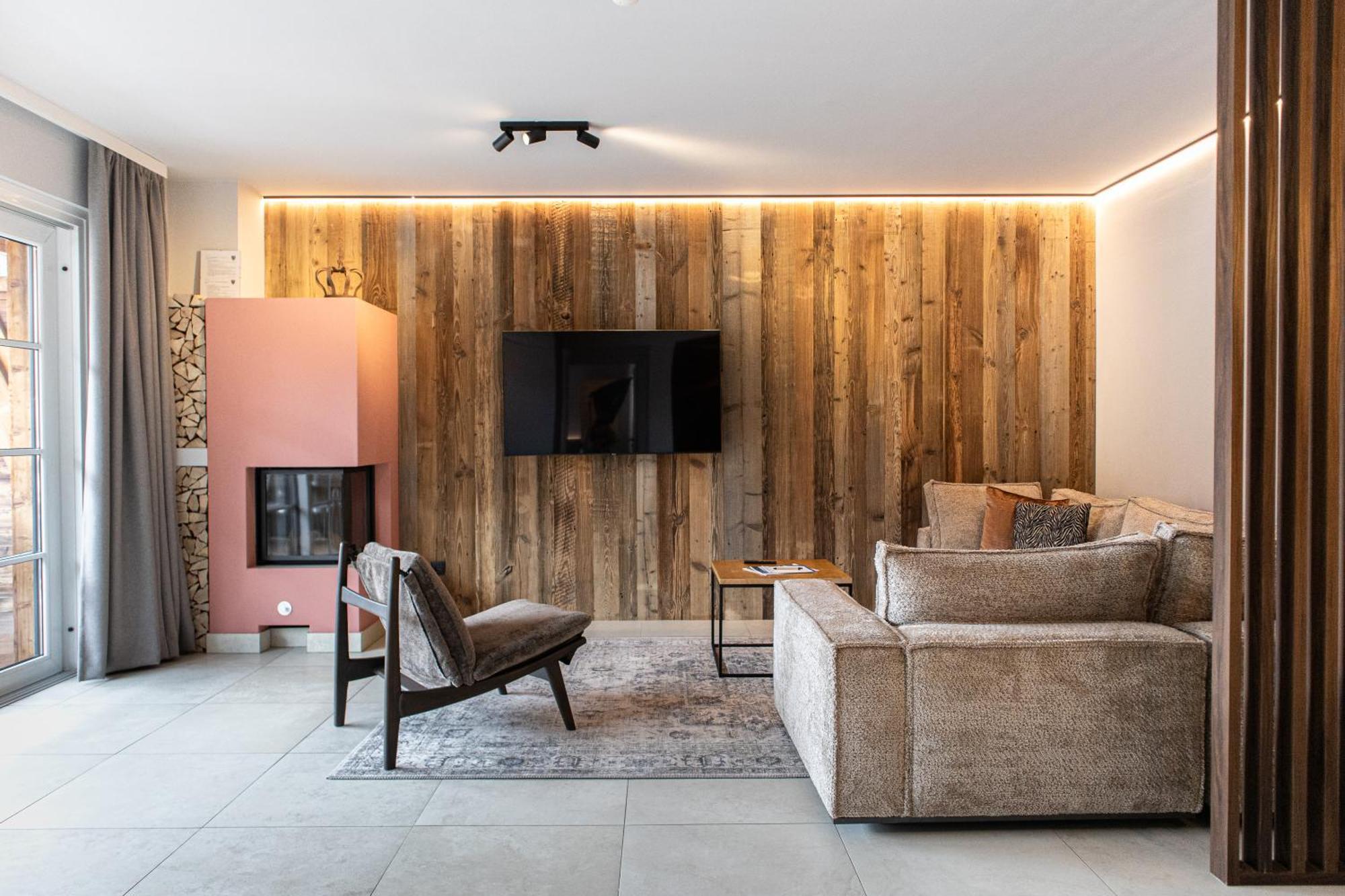 Avenida Mountain Resort By Alpin Rentals - Incl Summercard Kaprun Exterior foto