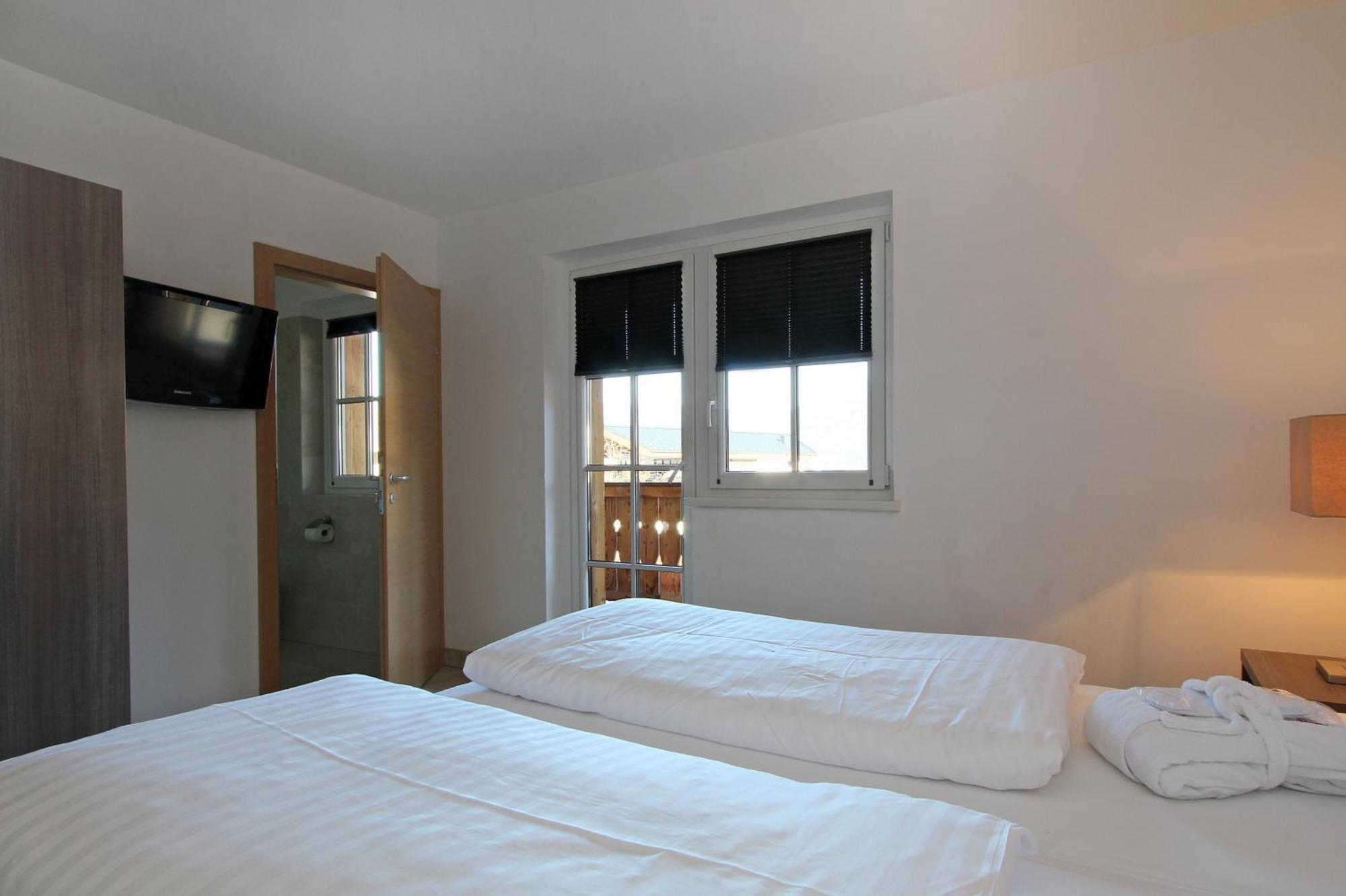 Avenida Mountain Resort By Alpin Rentals - Incl Summercard Kaprun Exterior foto