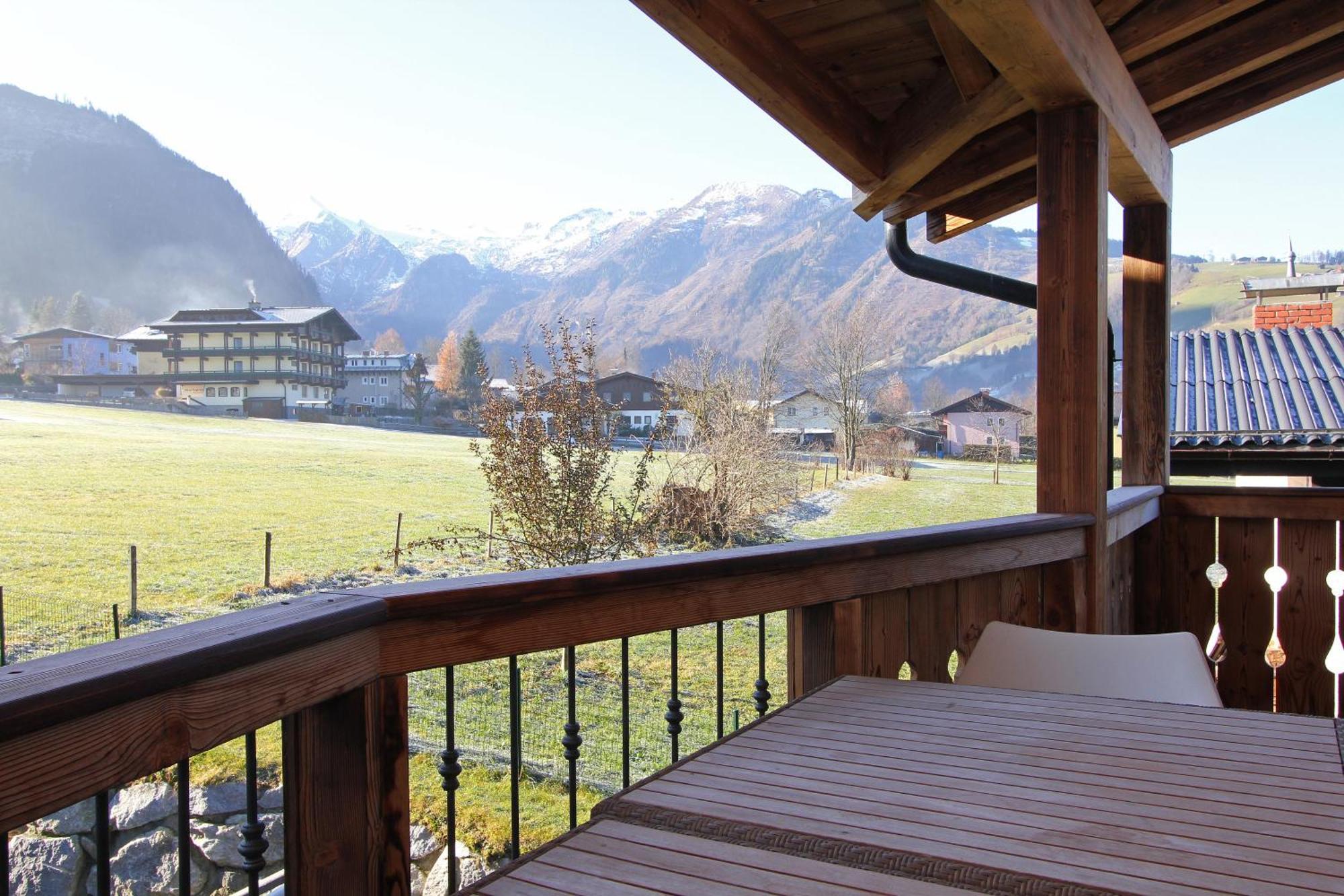 Avenida Mountain Resort By Alpin Rentals - Incl Summercard Kaprun Exterior foto