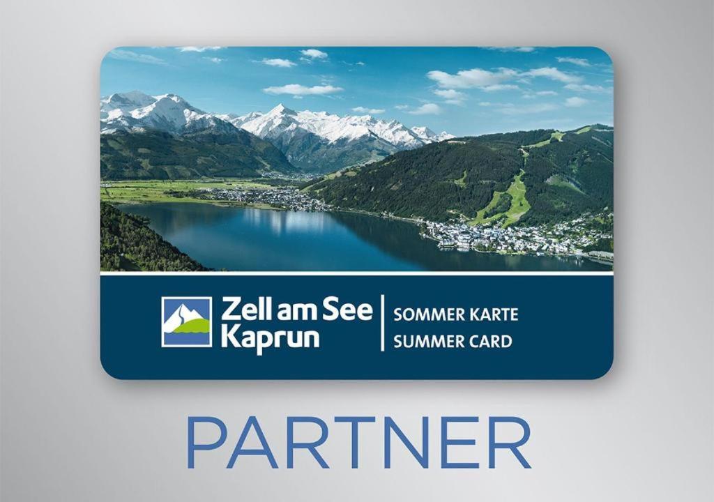 Avenida Mountain Resort By Alpin Rentals - Incl Summercard Kaprun Exterior foto