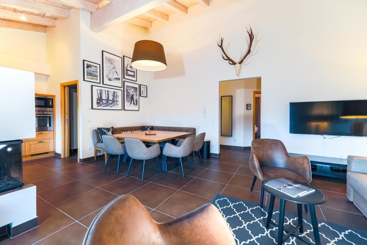 Avenida Mountain Resort By Alpin Rentals - Incl Summercard Kaprun Exterior foto
