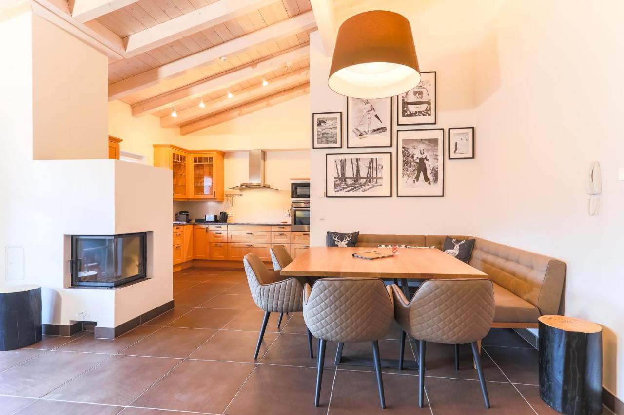 Avenida Mountain Resort By Alpin Rentals - Incl Summercard Kaprun Exterior foto